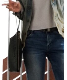 MARC JACOBS | ベルト