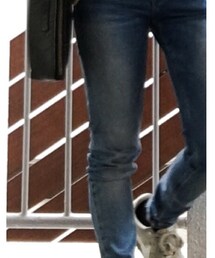 ZARA | その他パンツ