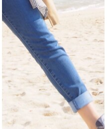 UNIQLO | デニムパンツ