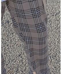 RAGEBLUE | パンツ