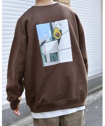 kutir | スウェット