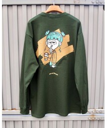 over | その他トップス