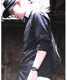UNIQLO | シャツ/ブラウス