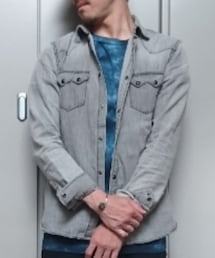 ZARA | シャツ/ブラウス