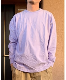 H&M | Tシャツ/カットソー