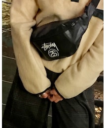 STUSSY | ショルダーバッグ