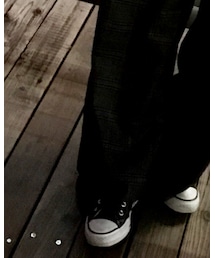 CONVERSE | スニーカー
