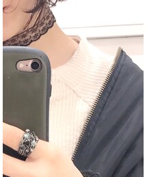 EASEBULE | トップス