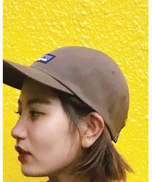 patagonia | キャップ