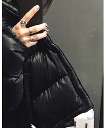 THE NORTH FACE | ダウンジャケット/コート