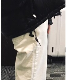 WHO'S WHO gallery | その他パンツ