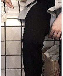 GU | パンツ