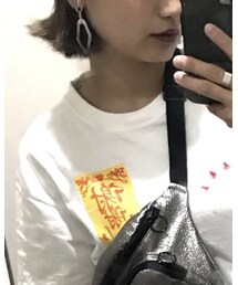 WHO'S WHO gallery | Tシャツ/カットソー