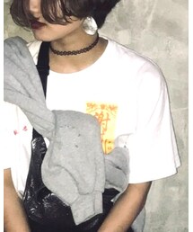 WHO'S WHO gallery | Tシャツ/カットソー