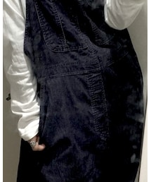 L.L.Bean | サロペット/オーバーオール