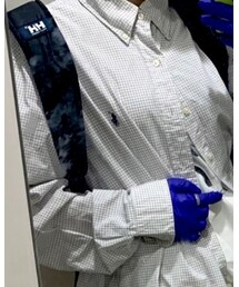 POLO RALPH LAUREN | シャツ/ブラウス