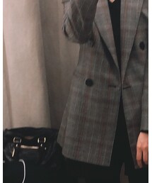 Massimo Dutti | テーラードジャケット