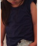 babyGAP(babyGAP)の「トップス(タンクトップ)」