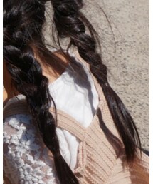 H&M | Tシャツ/カットソー