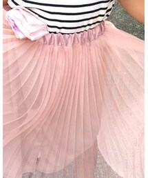 GLOBAL WORK | スカート