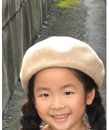 Birthday | ハンチング/ベレー帽