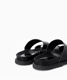 ZARA | バイオサンダル(サンダル)