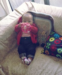 GAP | デニム(その他ベビー用品)