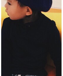 ZARA KIDS | トップス