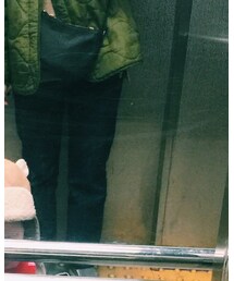 NEIGHBORHOOD | デニムパンツ