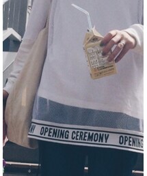 OPENING CEREMONY | トップス