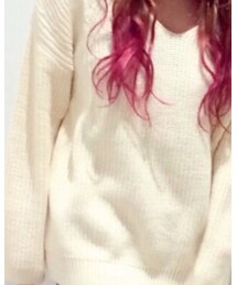 GU | ニット/セーター