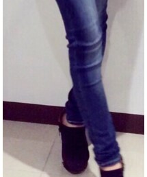 Honeys | パンプス