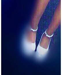 SPINNS | パンプス