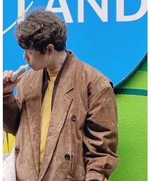 batsu | ジャケット/アウター