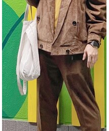 be routine | スラックス