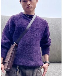 GU | ニット/セーター