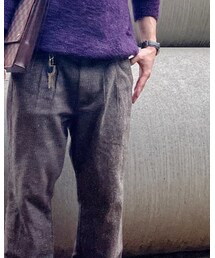 HARE | スラックス