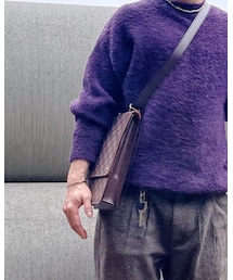 LOUIS VUITTON | メッセンジャーバッグ