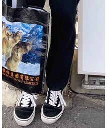 VANS | スニーカー