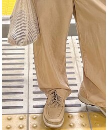 TEXCY MENS | シューズ