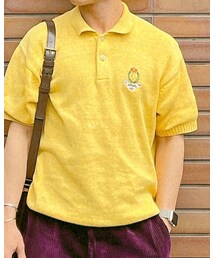 RALPH LAUREN | ポロシャツ