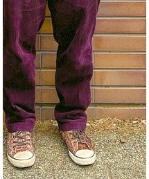 VANS | スニーカー