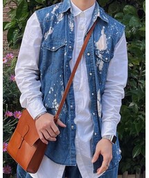 Wrangler | シャツ/ブラウス