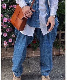 fine used | デニムパンツ