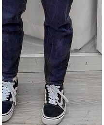 VANS | スニーカー