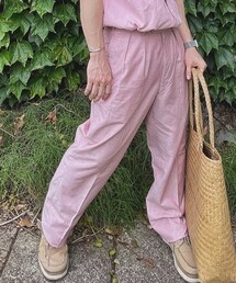 BEAMS | その他パンツ