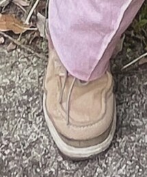 TEXCY MENS | スニーカー