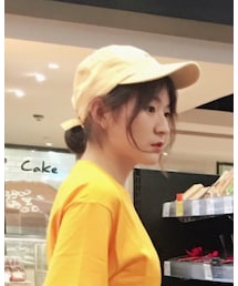 noah | 帽子