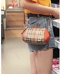 BURBERRY | シューズ