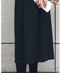 UNIQLO | スカート